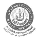 Partner 11 Veterinary Clinic Maejo University