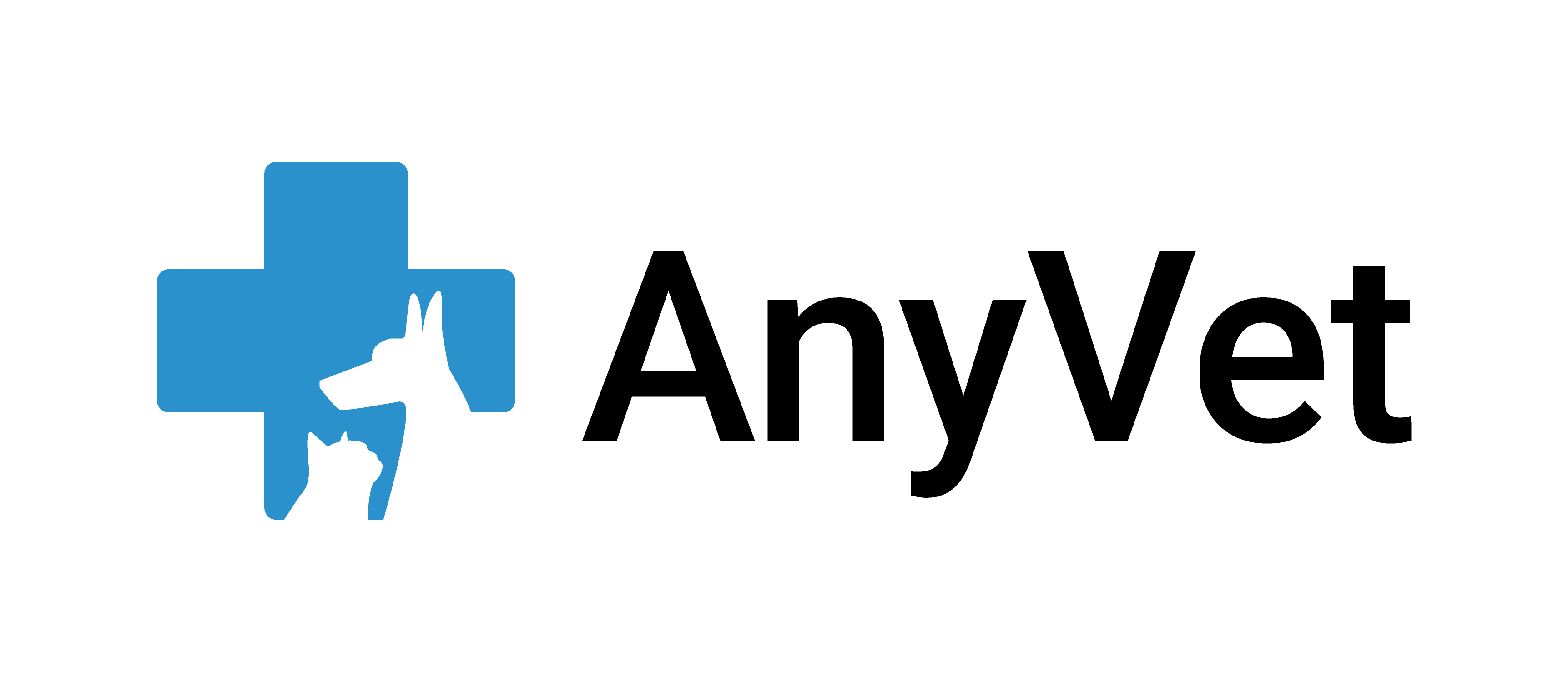 AnyVet Logo