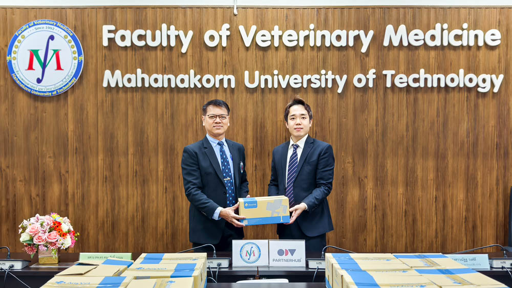 AnyVet Team Photo 03