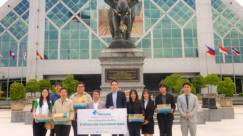 AnyVet Team Photo 08