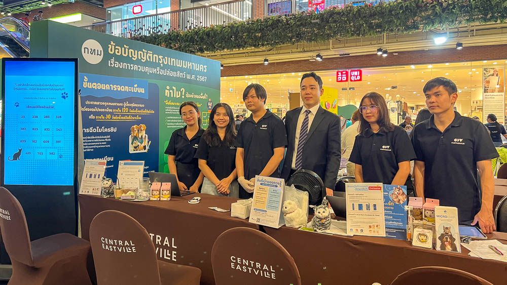 AnyVet Team Photo 12